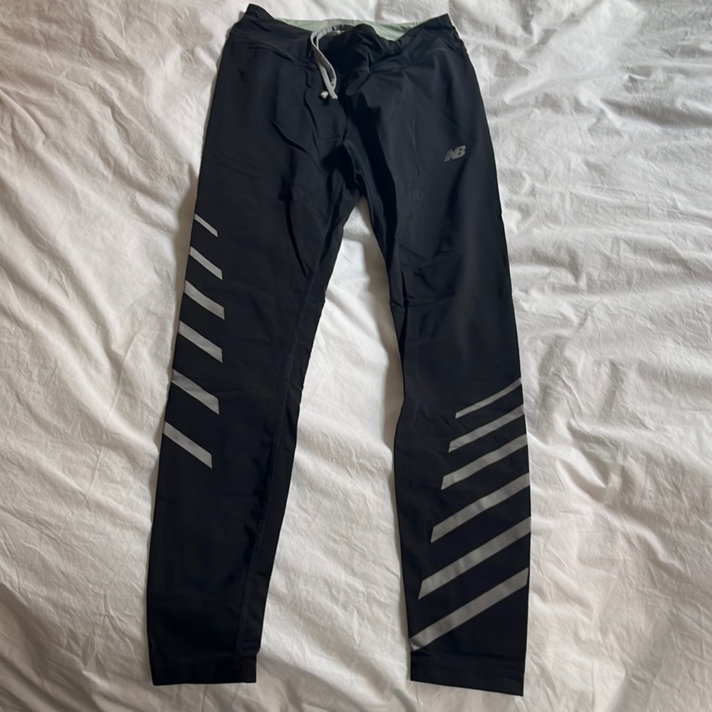 New balance running leggings